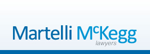 Martelli McKegg Lawyers